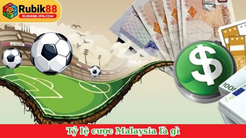 Tỷ lệ cược Malaysia là gì