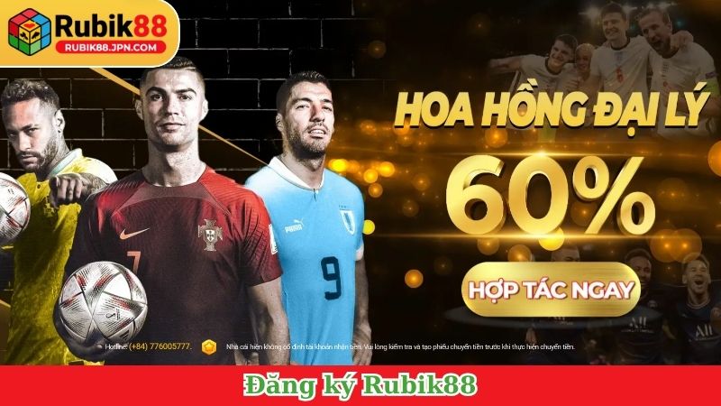 Đăng ký Rubik88